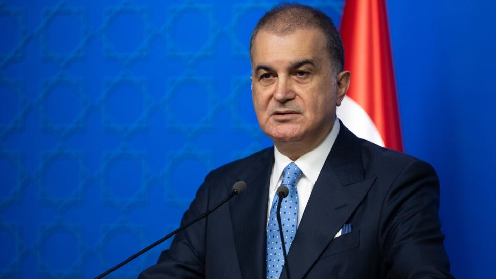 AK Parti'den AP'ye sert tepki: TSK asil bir ocaktır