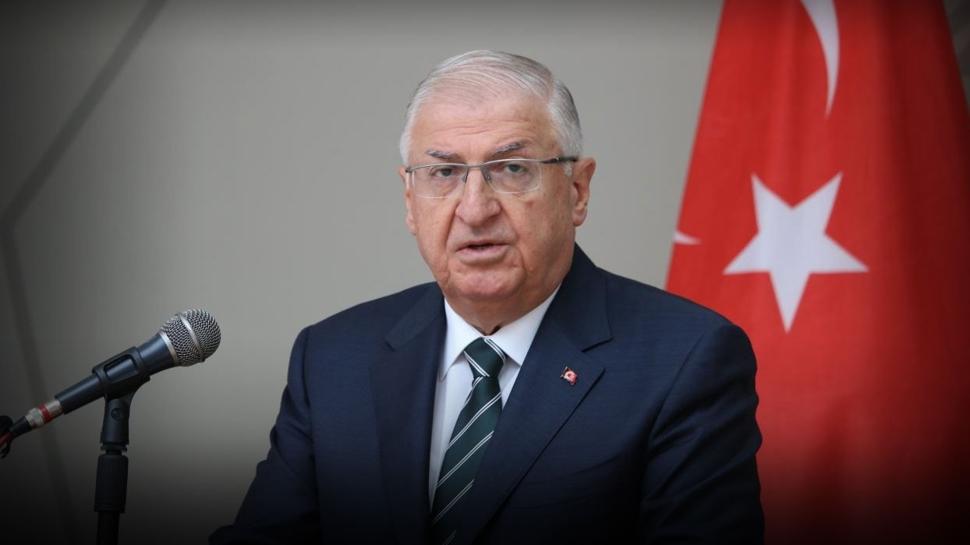 Bakan Güler MSÜ mezuniyetinde konuştu: "NATO Zirvesi Türkiye'nin gücünün yansıması olmuştur"