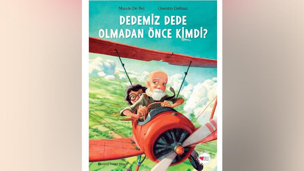 Bir dedenin gizemli ge�mi�i