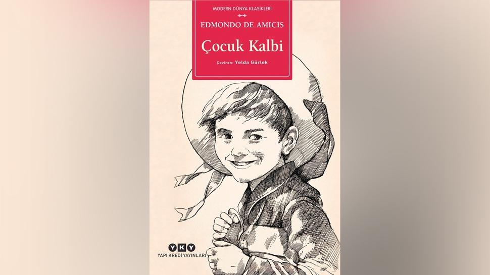 ��ocuk Kalbi' eksiksiz �evirisiyle YKY'de