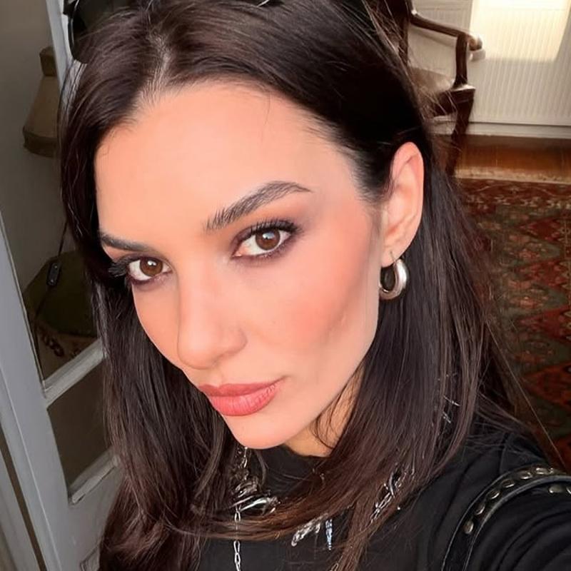 Parma��n� k�rm��, ameliyat�n� sevgilisi yapm��t�! �lk kez konu�tu