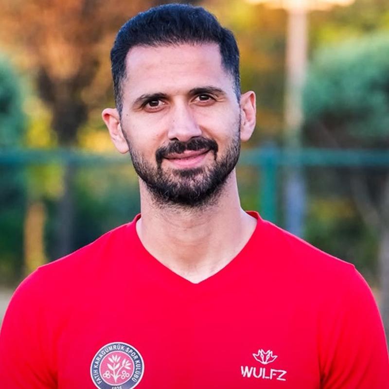 Emre Akbaba'n�n yeni dura�� a��kland�