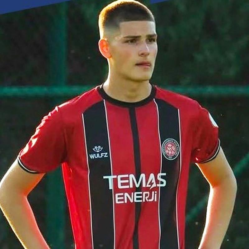 Erciyes 38 FK'dan �ifte transfer