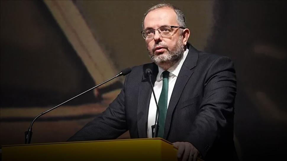Fatih'in toplarından Baykar'ın SİHA'larına: "İslam dünyası 500 yıl sonra teknolojide üstün"