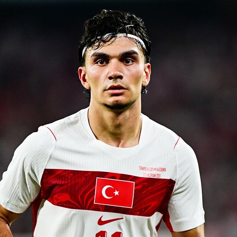 Galatasaray'a di�li rakip! Can Uzun transferinde yar�� k�z��t�