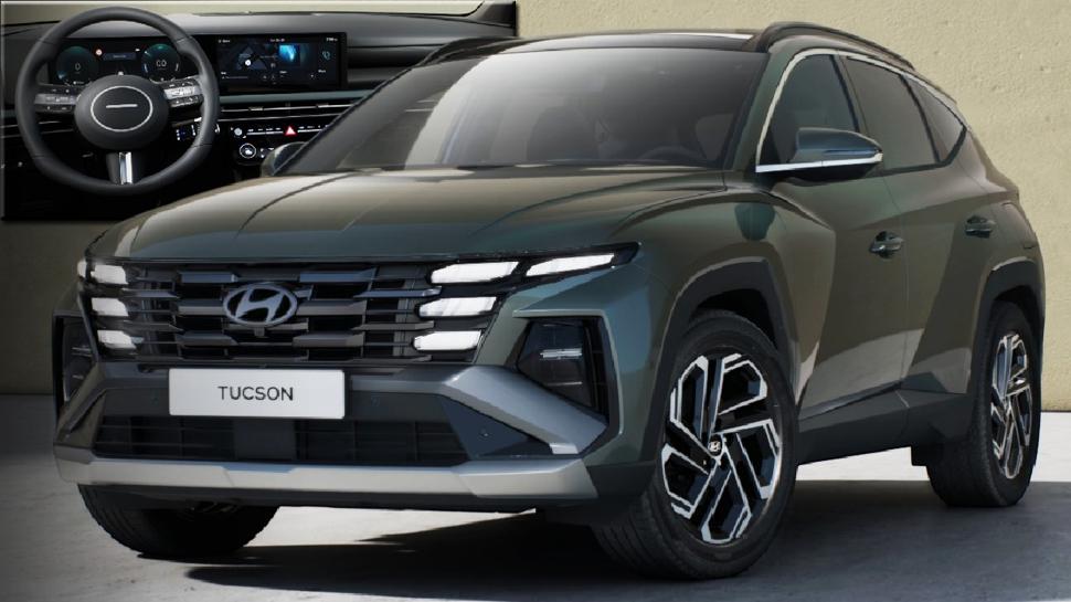 Hyundai a��klad�: Tucson ara�lar�n hepsinde indirim! ��te g�ncel fiyat listesi...