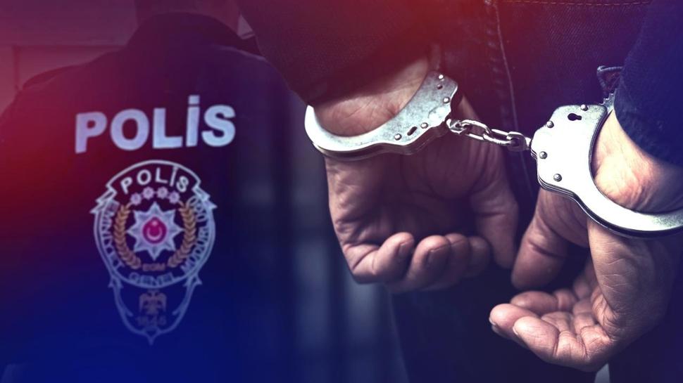 İstanbul'da eş zamanlı baskın! 18 çete üyesi gözaltında