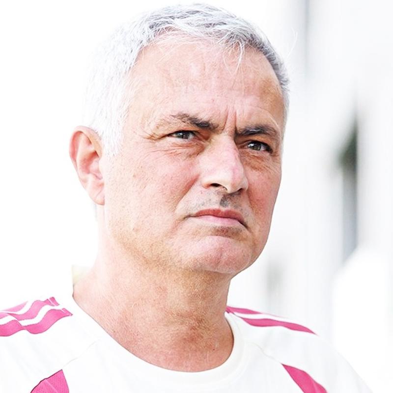Mourinho, Real Madrid mesaisine ba�lad�