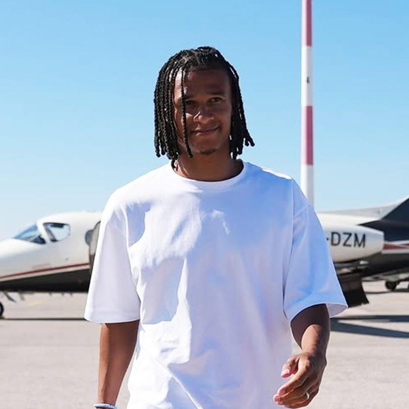 Nathan Ake, Fenerbah�e mesaisine ba�lad�