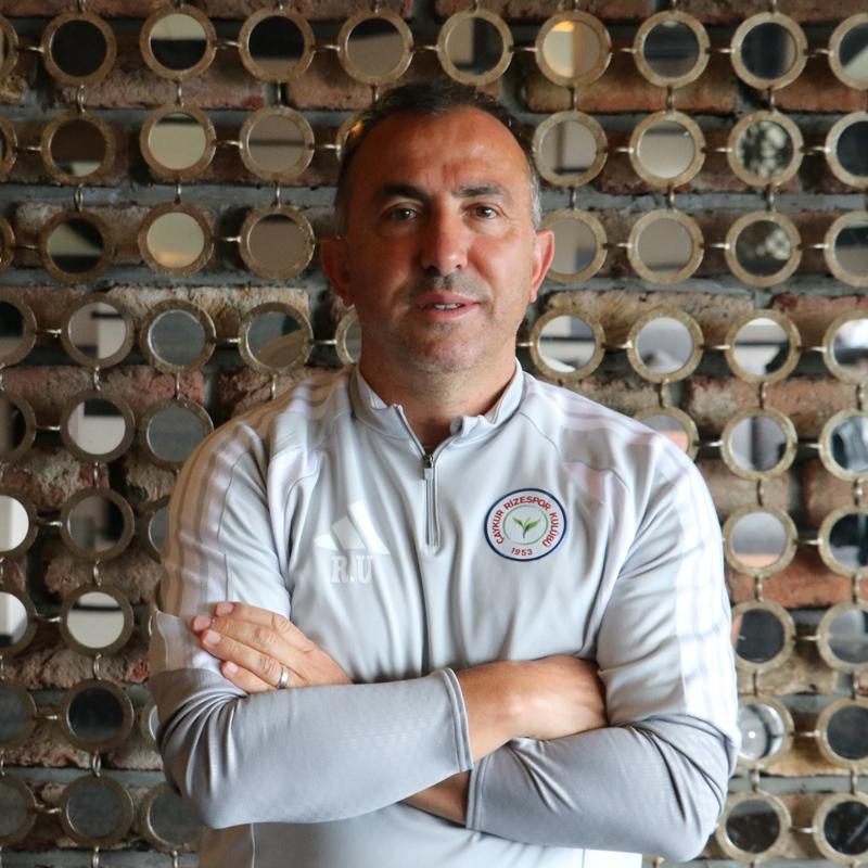 Recep U�ar: 3-4 transfer daha yapmak istiyoruz