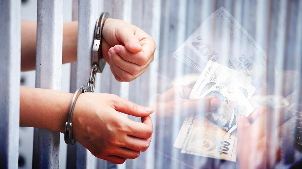 Sahte imzayla şirket operasyonu: Tesadüfen fark etti
