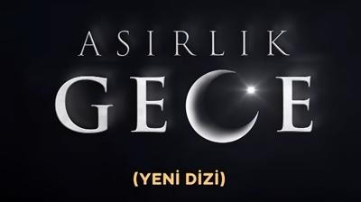 �As�rl�k Gece�nin �lk Tan�t�m� Yay�nland�