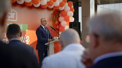 Bakan I��khan'dan ��KUR mesaj�