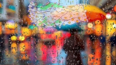 G�k g�r�lt�l� sa�anak geliyor! Meteoroloji saat vererek uyard�