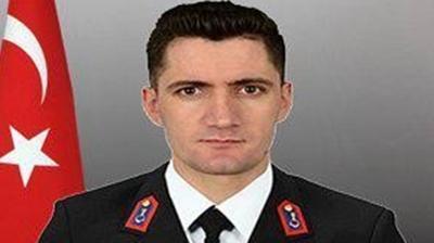 Halı sahada kalp krizi geçirdi: Jandarma uzman çavuş kurtarılamadı