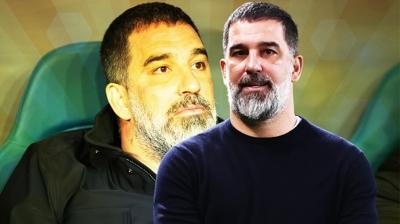 Kabus gibi senaryo! Arda Turan'a 2 k�t� haber birden