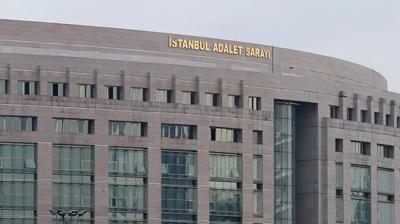 'Kapal��ar�� soru�turmas�'nda iddianame haz�r