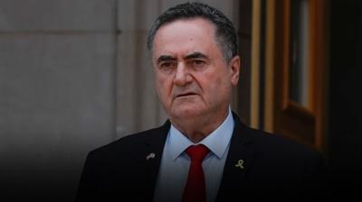 Ortado�u'da ate� �emberi: Soyk�r�mc�lardan �ran'a 'Her t�rl� senaryoya haz�rl�kl�y�z' resti