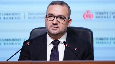 TCMB Başkanı Karahan'dan fiyat istikrarı mesajı