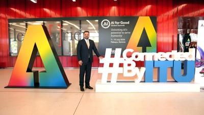 Turkcell Genel M�d�r� Dr. Ali Taha Ko�: �lkemize kurdu�umuz her altyap�, milli gelece�imize at�lm�� stratejik bir imza