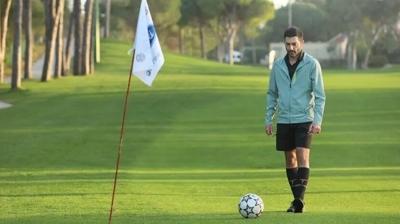 T�rkiye Futgolf Derne�i'nden halka a��k yaz turnuvas�