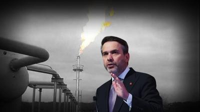 T�rkiye-KKTC aras� tarihi imza: 97 kilometrelik boru hatt�yla do�al gaz ta��nacak