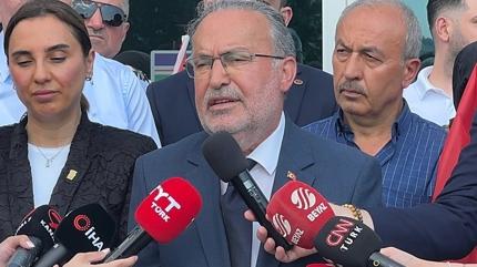 15 Temmuz'u anmayan CHP'li Vekile �ehit ailelerinden sert tepki