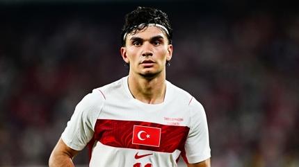 Galatasaray'a di�li rakip! Can Uzun transferinde yar�� k�z��t�