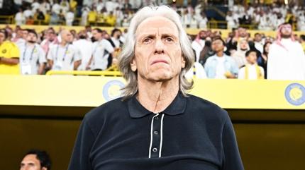 Ve Jorge Jesus imzay� att�! Yeni adresi resmen belli oldu
