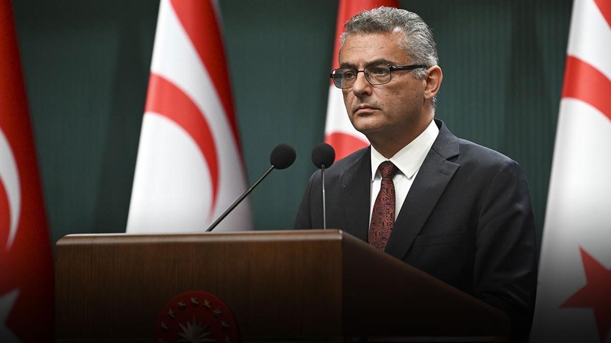 KKTC Tufan Erh&uuml;rman Hastane fotoğrafları resimleri