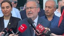 15 Temmuz'u anmayan CHP'li Vekile �ehit ailelerinden sert tepki