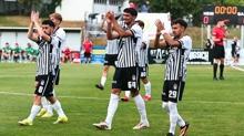 Be�ikta�, haz�rl�k ma��nda 2 golle kay�p