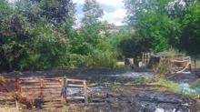 Bilecik'te yang�n sonras� ac� haber! Bayg�n bulunan ki�i hayat�n� kaybetti