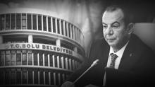 Bolu'daki r��vet davas�nda ara karar: 2 ki�i tahliye edildi
