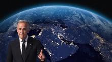 Carney ''kilit'' olarak i�aret etti! K�resel g��lerin g�z� Ankara ve Riyad'da