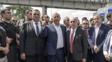 CHP'nin �aibeli kongre davas�nda karar: G�rsel Tekin g�reve devam edecek