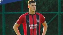 Erciyes 38 FK'dan �ifte transfer