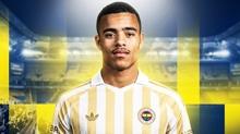Fenerbah�e i�in milyonlardan vazge�ti! Mason Greenwood teklifi kabul etti