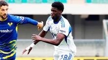 Galatasaray'dan s�rpriz hamle! Cimbom'dan kanada Assane Diao