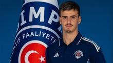 Kas�mpa�a, Sercan Deniz transferini duyurdu