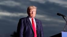 Katilden b�lgesel gerilimi tetikleme �abas�! Trump'l� suikast senaryosunu �ne s�rd�ler