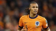 Nathan Ake, Fenerbah�e mesaisine ba�lad�