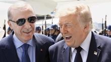 NATO'daki �atla�� birle�tiren zirve