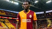 Resmi a��klama bekleniyor! Galatasaray, Lesley Ugochukwu'yu bitirdi