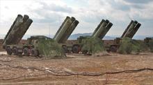 Rusya'dan S-400 a��klamas�: T�rkiye ile g�r���yoruz 