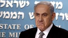 Tel Aviv'de F-35 pani�i