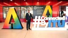 Turkcell Genel M�d�r� Dr. Ali Taha Ko�: �lkemize kurdu�umuz her altyap�, milli gelece�imize at�lm�� stratejik bir imza
