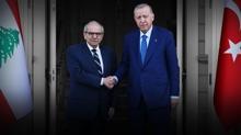 Vahdettin K��k�'nde kritik kabul: Ba�bakan Selam'dan T�rkiye deste�ine te�ekk�r