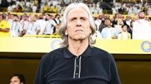 Ve Jorge Jesus imzay� att�! Yeni adresi resmen belli oldu
