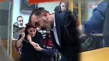 Yenido�an �etesi'nde rapor deh�eti g�zler �n�ne serdi! Bebekler kurtulabilirmi�